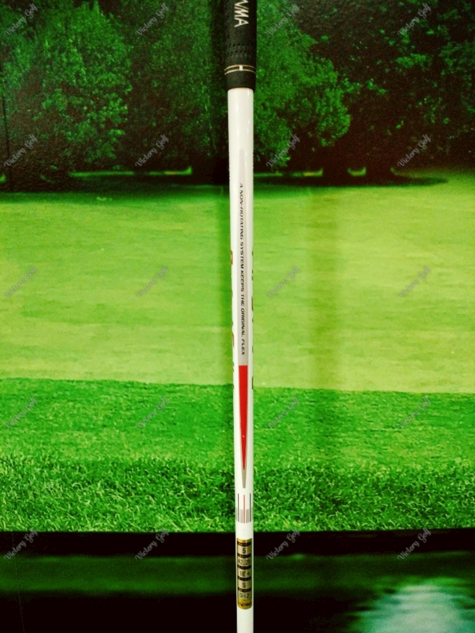 Fairway Honma Amazing Spec Perfect Switch 5/18 ( Perfect Switch )/ ( S )