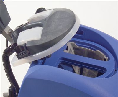 เครื่องขัดพื้นอัตโนมัติ Numatic TTB4550