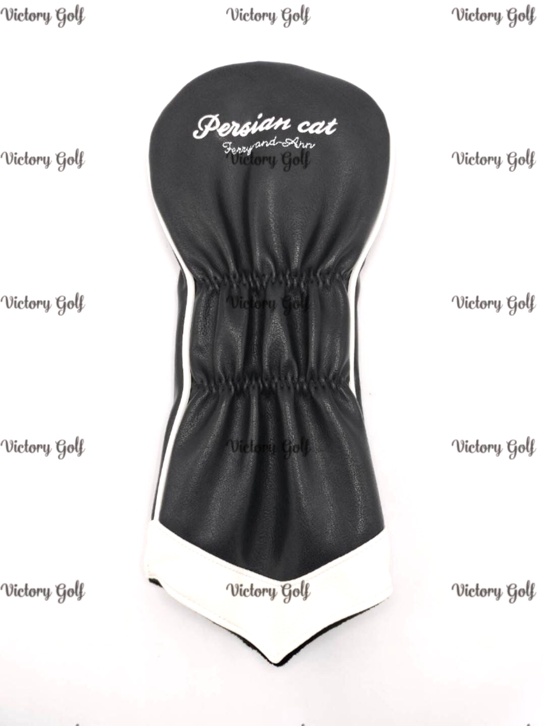 Cover Driver PERSIAN CAT (Terry and Ann) (From Korea)