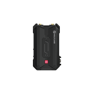 Hollyland Pyro H - 4K HDMI Wireless Video Transmission System (ระบบส่งสัญญาณวิดีโอไร้สาย 4K HDMI ระยะ 400 ม., Latency ต่ำ, Wi-Fi 6)