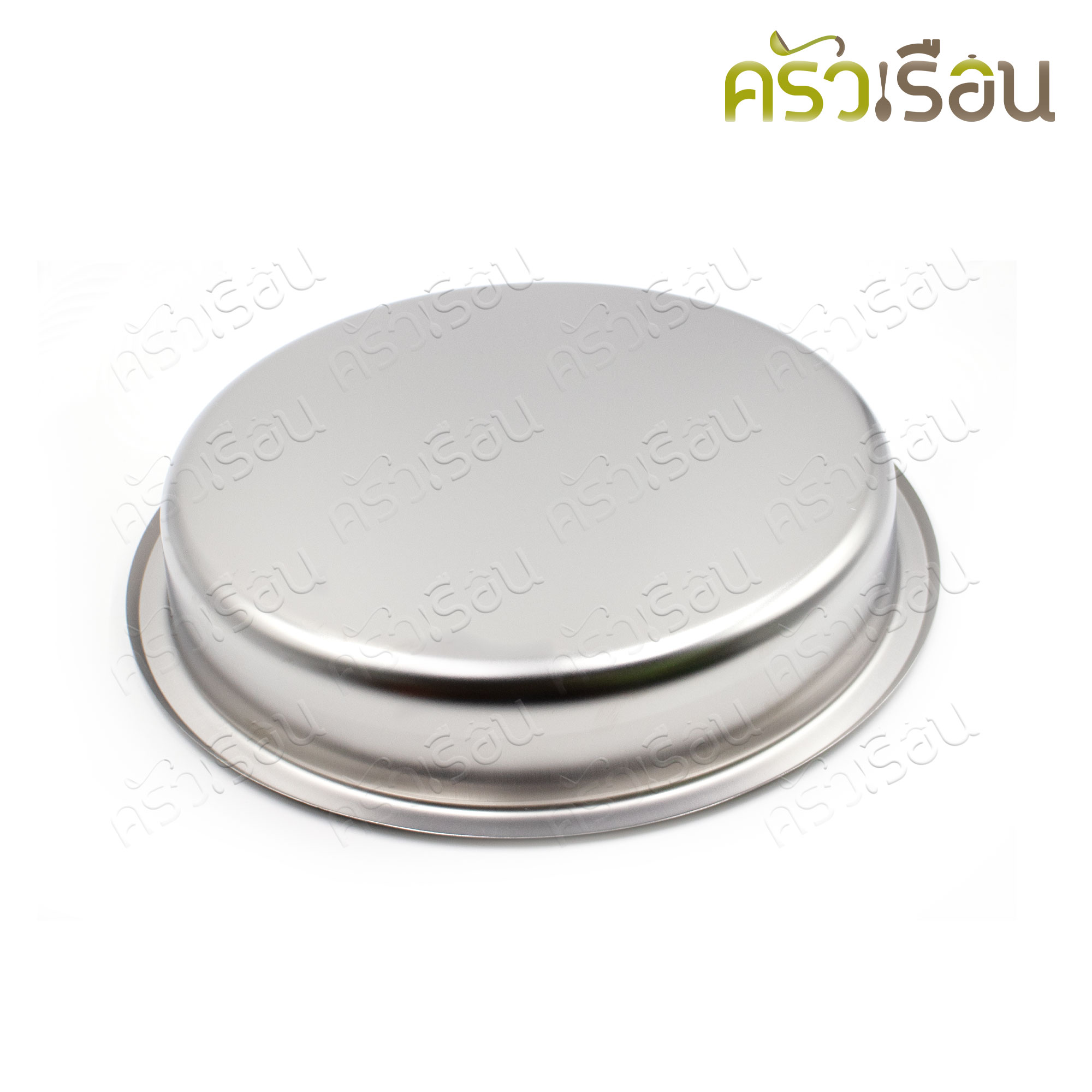 FOFO ชุดอ่างอุ่นอาหาร ทรงกลม ฝากระจก ปิดอัตโนมัติ 6 ลิตร SA7321G