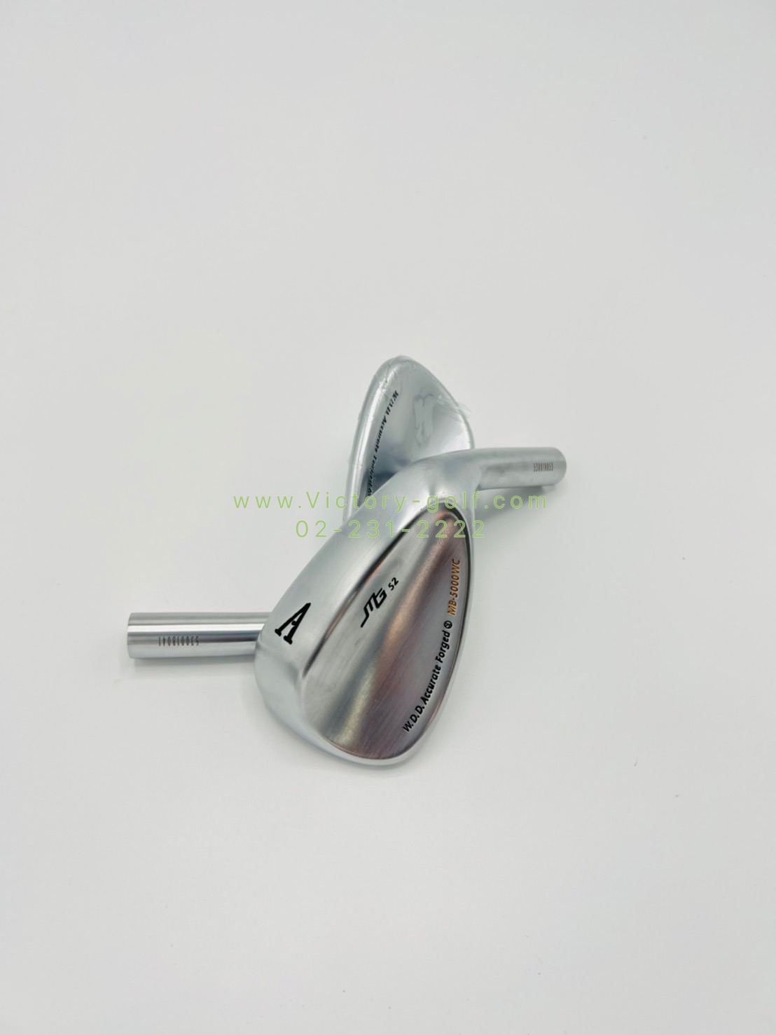 Head Wedge MIURA MB-5000WC 52*