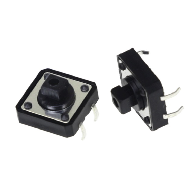 Tactile Push Button Switch Momentary 12*12*7.3MM