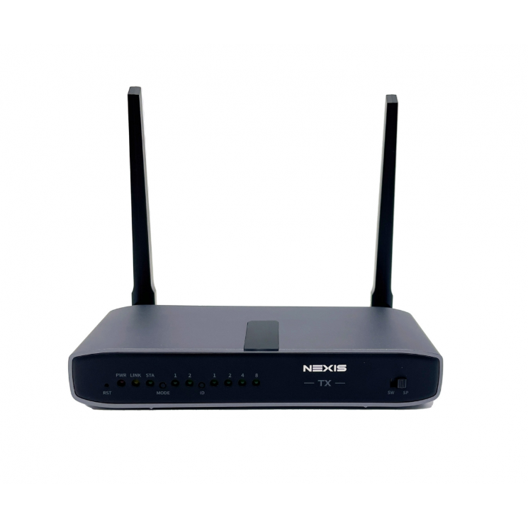 150M HDMI WIRELESS KVM EXTENDER