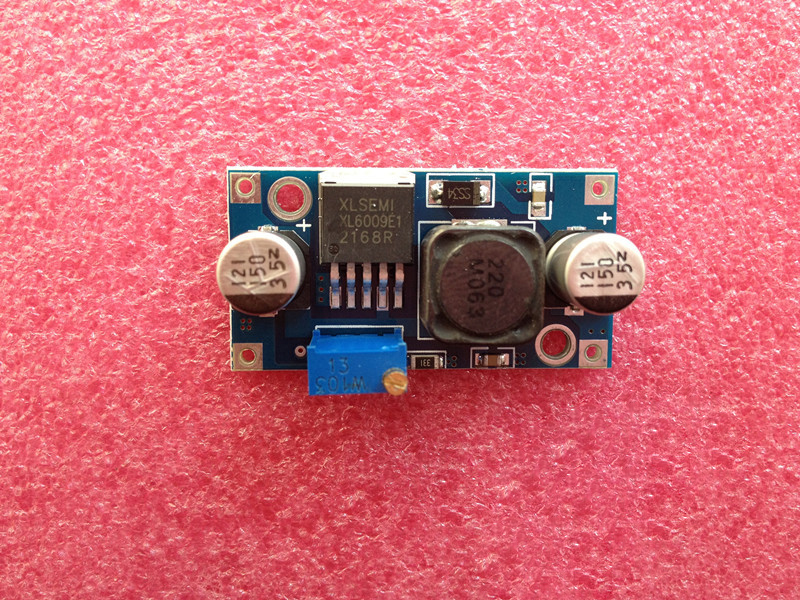 LM2596 LM2596S DC-DC 4.5-40V adjustable step-down power Supply module NEW ,High Quality