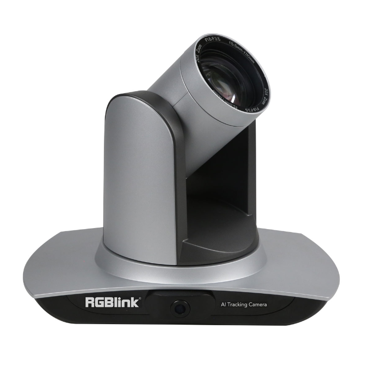 20X PTZ TRACKING CAMERA