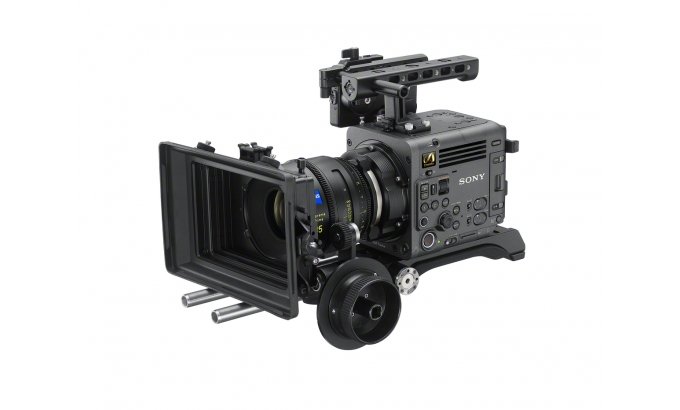 Sony BURANO