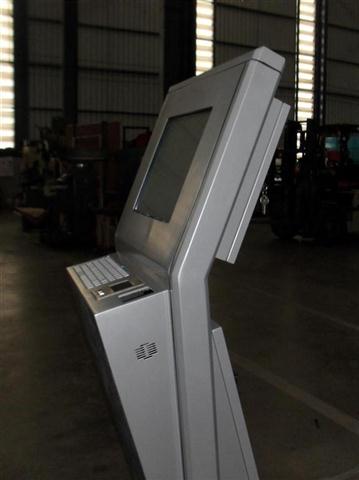 PK190 Smart Kiosk