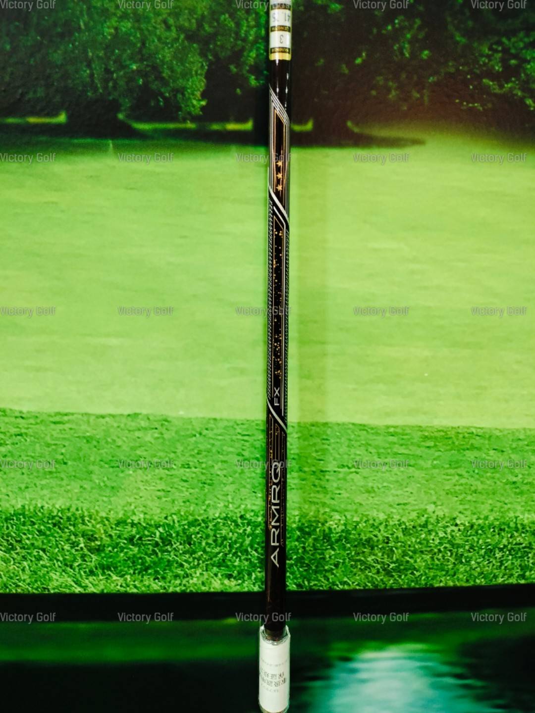 Fairway HONMA Beres 09 W.3/16° ( 3 star ★★★ ARMRQ ) flex : L ( 39.5g. TQ: 8.6 ) (New)