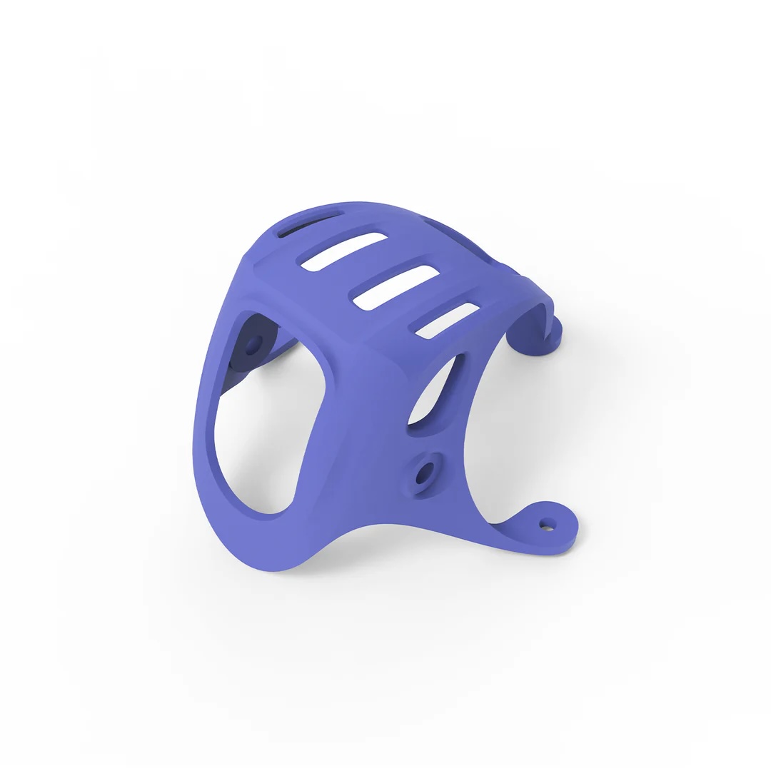 [CA7] Betafpv Canopy for O4 Air Unit HD Meteor65 Pro I Meteor75 Pro I อุปกรณ์โดรน Drone