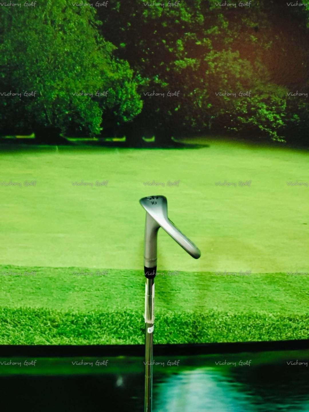 Wedge PXG Sugar Daddy 0311 50’/10 (Dynamic gold) / (S200)