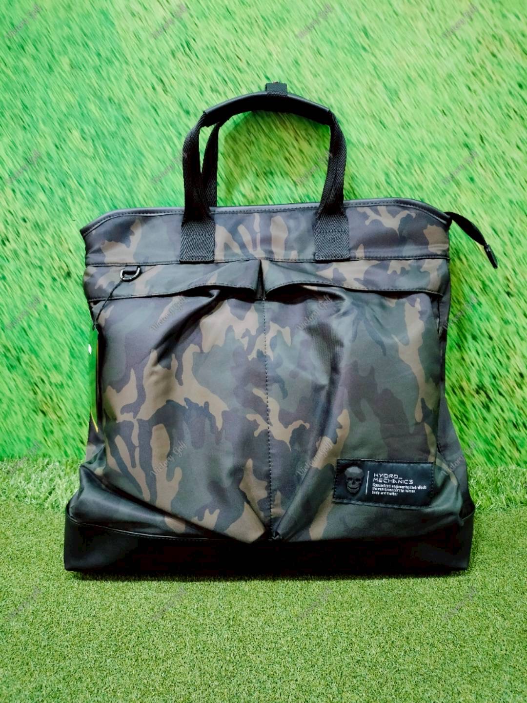 Bag Amazingcre Khaki Color