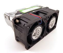 (541-0266-06) ขาย - จำหน่าย - จัดซื้ออะไหล่ - ราคาถูก Sun Microsystems System Fan Module with tray for X4100 Servers