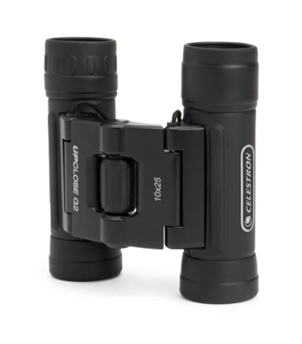 Celestron กล้องสองตา Upclose G2 10x25