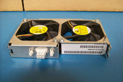 (540-4716-02) ขาย - จำหน่าย - จัดซื้ออะไหล่ - ราคาถูก Sun Microsystems PCI Fan with Tray for V480 V490 Servers