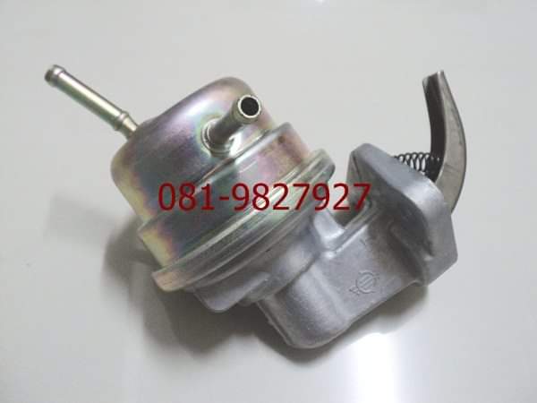 ปั๊มเอซี TOYOTA 12R