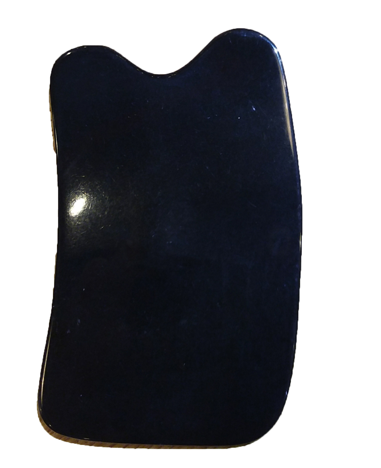 กัวซาเขาจามรี / เขาควาย (Yak / Buffalo Horn Scraping Gua Sha)