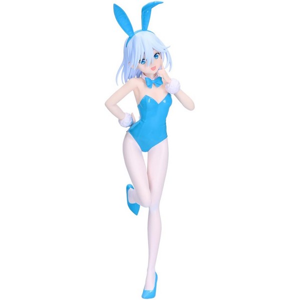 Banpresto Tying The Knot With an Amagami Sister Asahi Amagami Bunny Ver 4983164286625 (Figure)