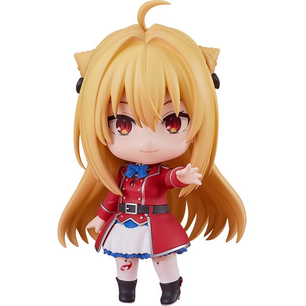Good Smile Company Nendoroid Terakomari Gandesblood 4580590177529 (Figure)