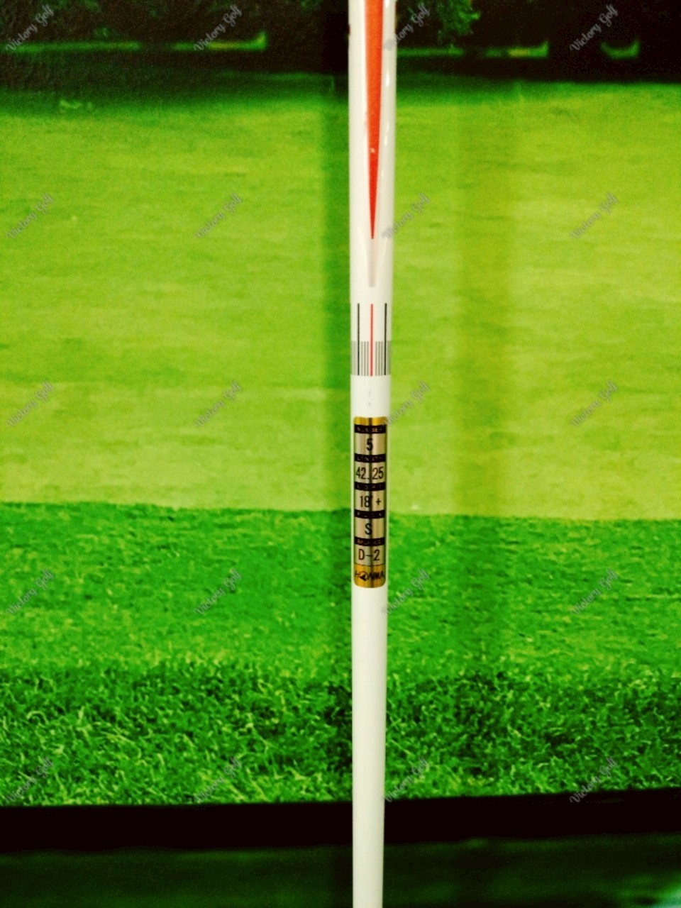 Fairway Honma Amazing Spec Perfect Switch 5/18 ( Perfect Switch )/ ( S )