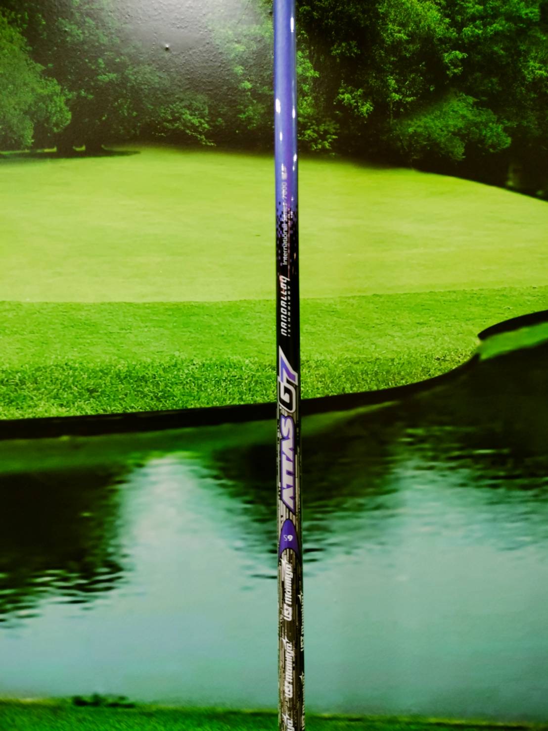 Driver Titleist 915D3 Loft 9.5º (ATTAS G7) (S) โปรโมชั่นราคาสุดพิเศษ (NEW)