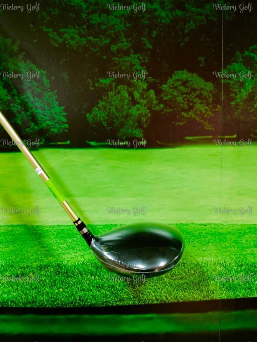 Driver Honma ZERO460X Loft 10.5 (ARMRQ X) 2 Star 47g. flex SR (Non-Conforming)