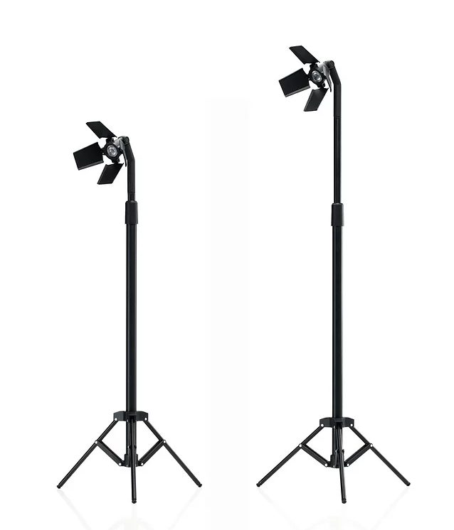 Hobbylight Studio light Miniature