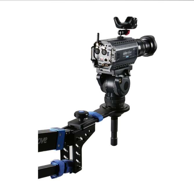 3D TRACKING VR/AR 4K VIRTUAL STUDIO SYSTEM