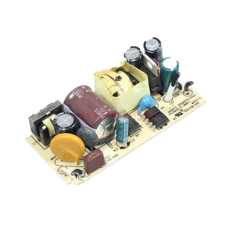 AC-DC 5V 2A 2000mA Switch Power Supply Module For Replace Repair LED Power Supply Board