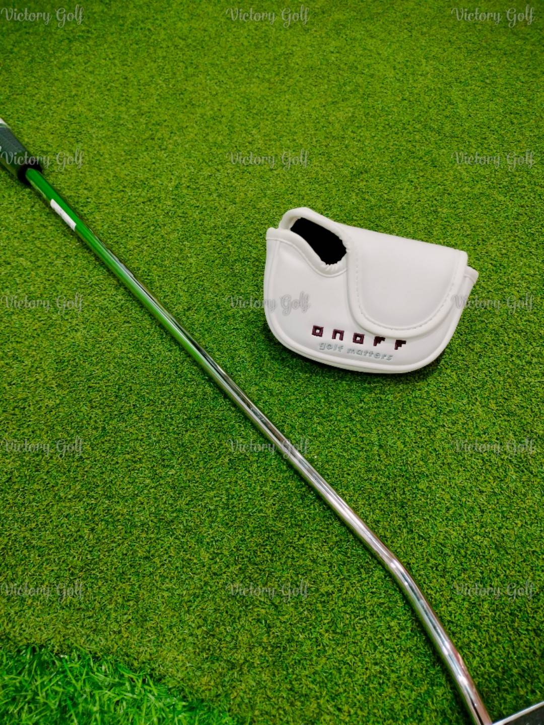Putter ON-OFF For Ladies ความยาว 32" OM6