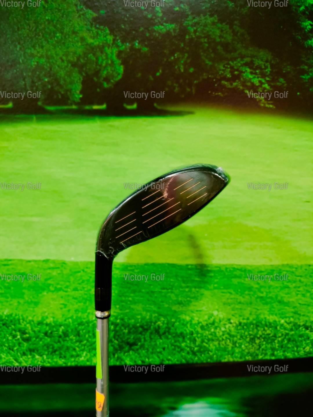 Fairway Katana Voltio Ninja485 W.3/15* ( Speeder378/ SR )