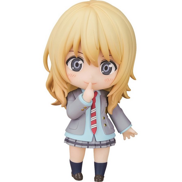 Good Smile Company Nendoroid Kaori Miyazono 4580590174085 (Figure)