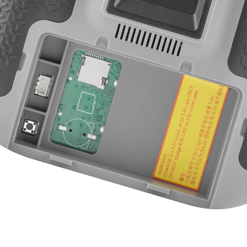 Radiomaster TX15 ELRS 2.4/900MHz รีโมทวิทยุ FPV Drone จอสัมผัส 3.5” Hall Sensor Gimbal วิทยุบังคับ