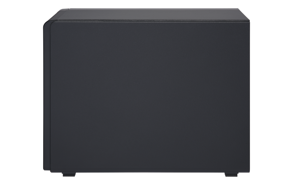 Storage Nas QNAP TR-004