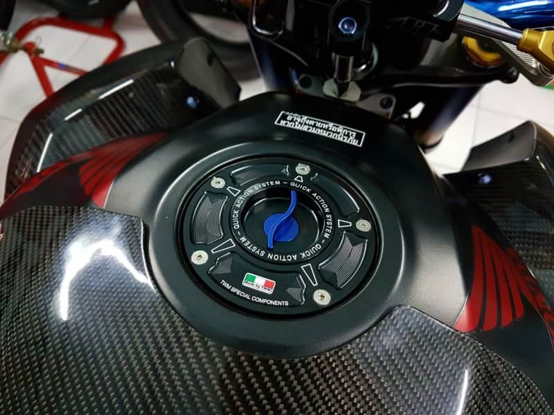 ฝาถัง TWM CBR1000RR-R