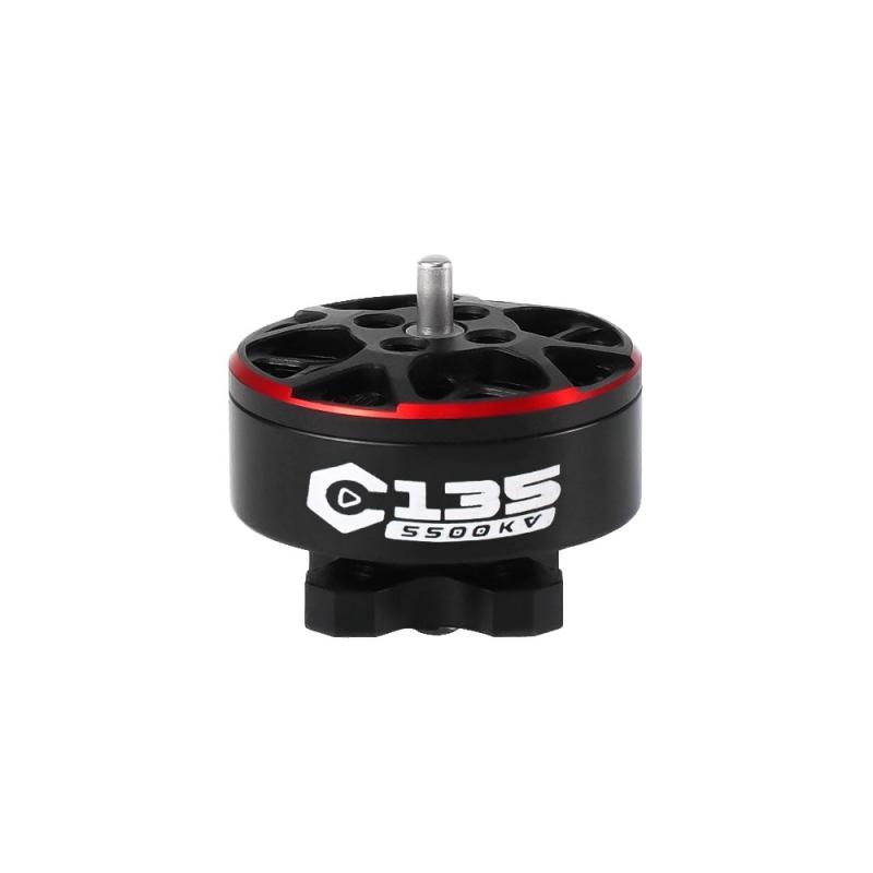 [13-1] 1ลูก Axis Flying C135 1303.5 5500kv อุปกรณ์โดรน Drone