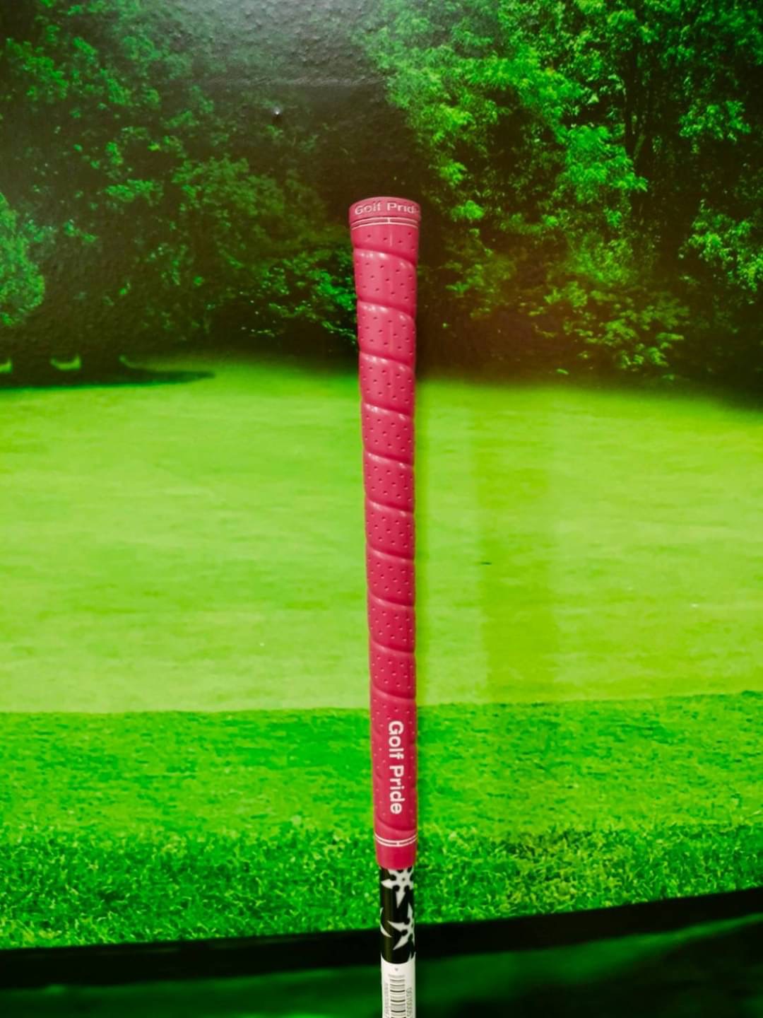 Driver PRGR egg SEVEN Loft 9° (FUBUKI60)(S)