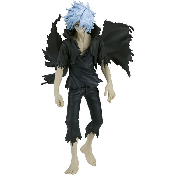 Banpresto My Hero Academia DXF Figure - Tomura Shigaraki 4983164194739 (Figure)