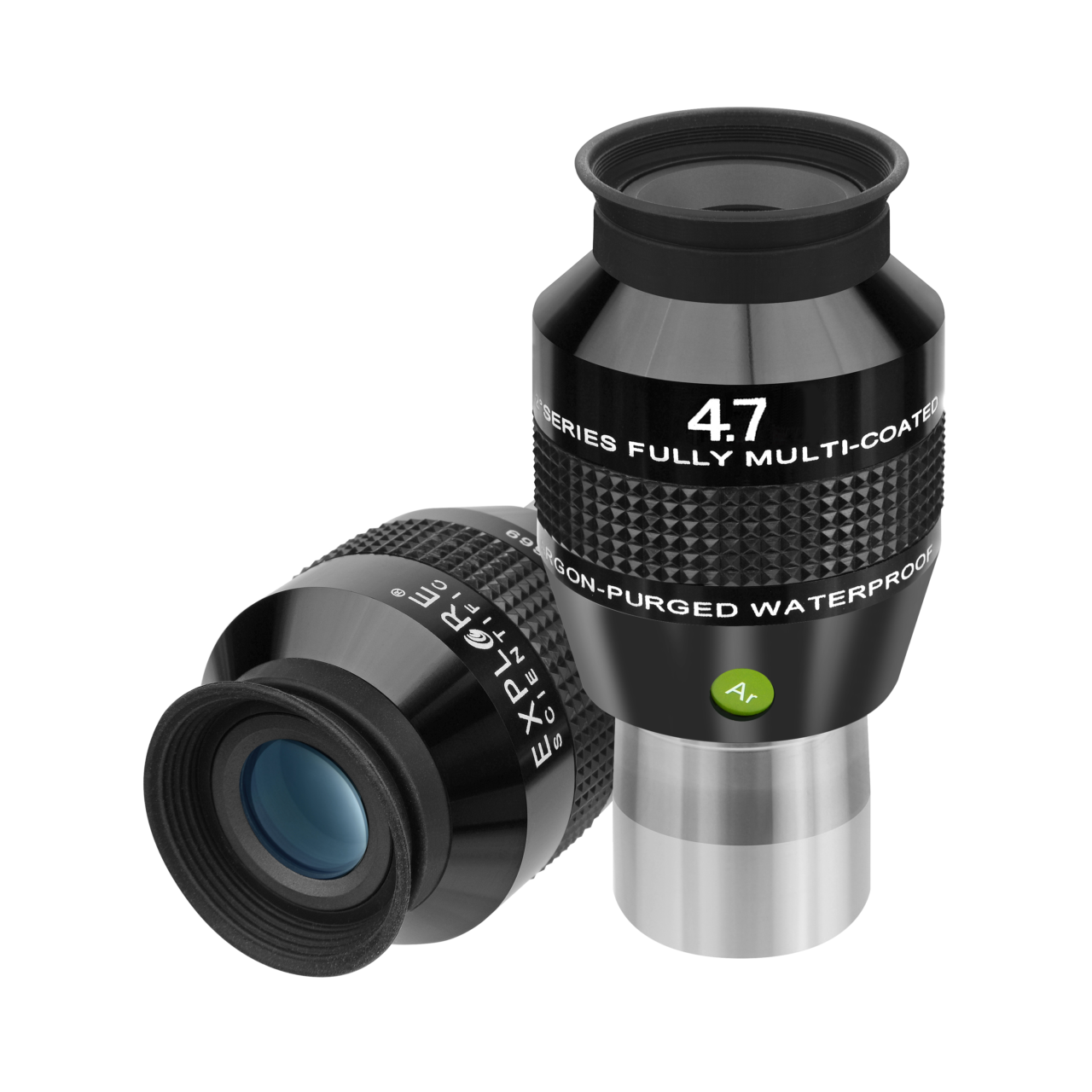 Explore Scientific eyepiece Ar 4.7mm 1.25" 82 Degree
