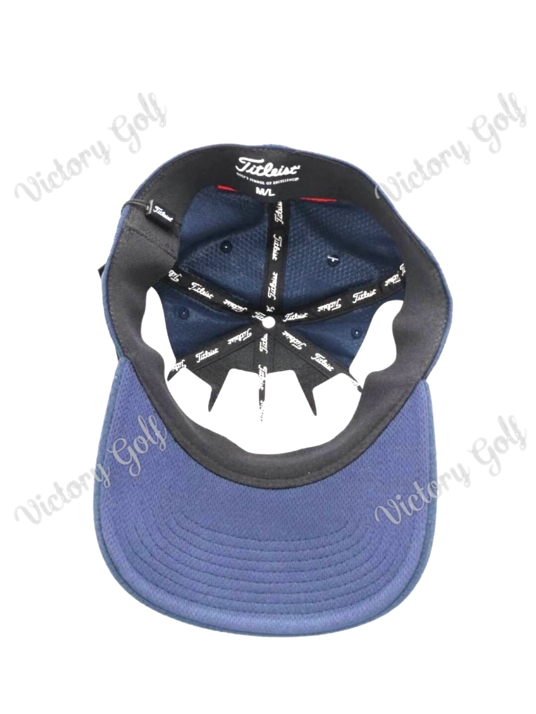 Cap TITLEIST PRO V1 (Genuine product)