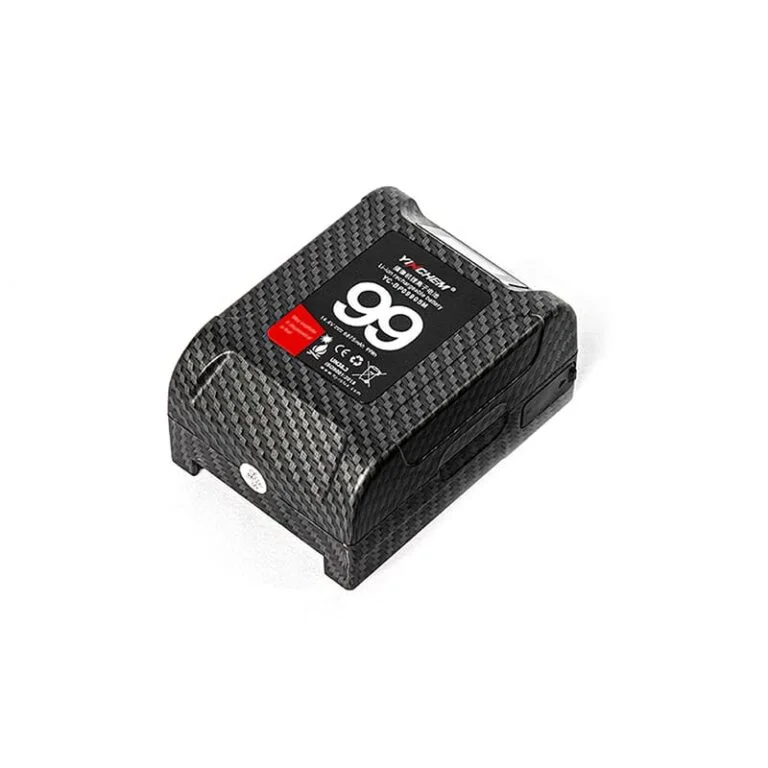 YC-BP0990S 99WH V MOUNT/V LOCK LI-ION BATTERY D-TAP