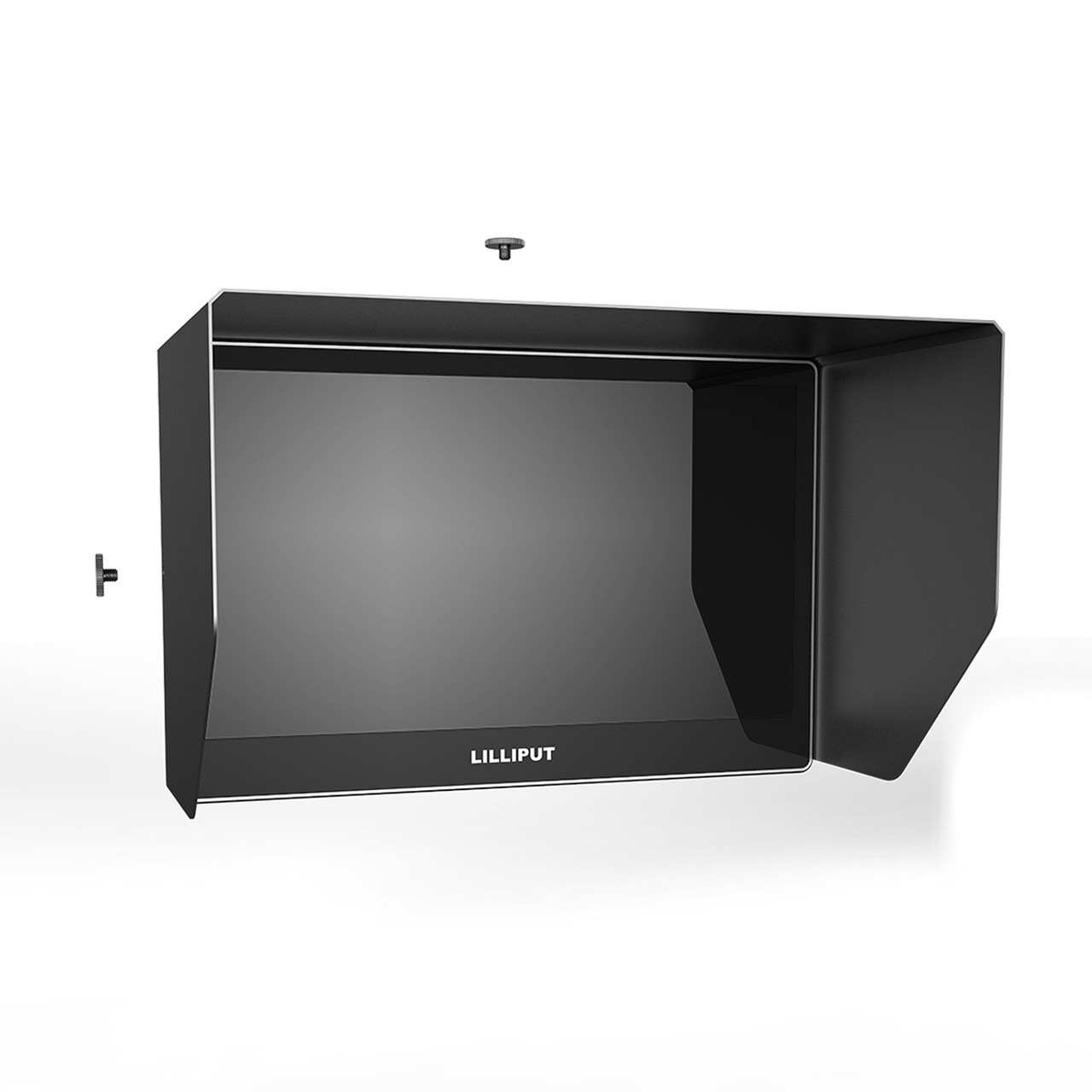 Lilliput A13 13.3 inch 4K OLED Broadcast Monitor