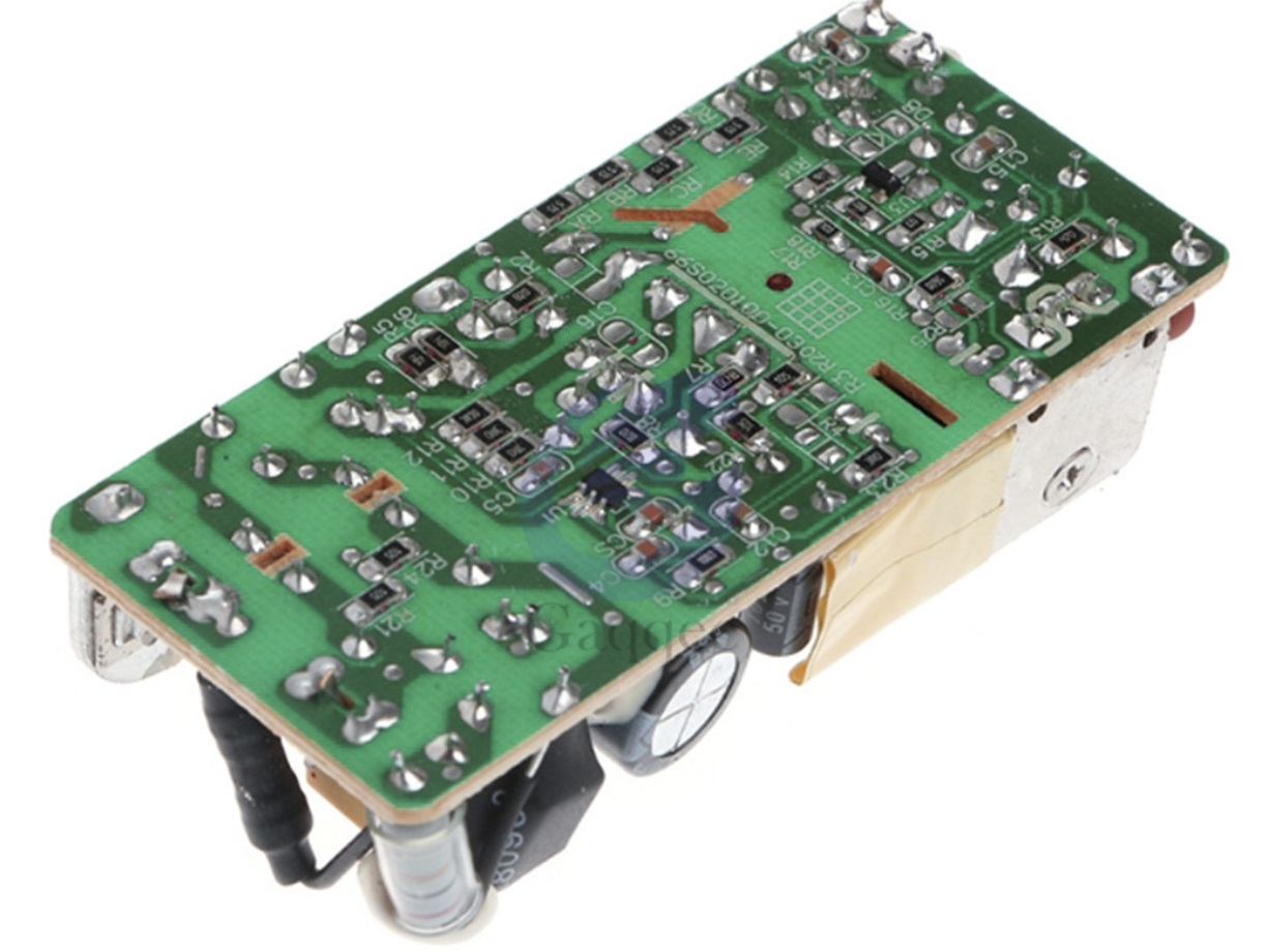 AC-DC 12V 2.5A Switch Switching Power Supply Module For Replace/Repair LED Power Supply Board 2500MA 110V 220V 100-240V to 12V