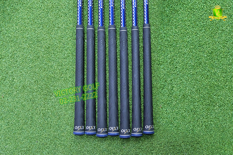 ชุดเหล็ก XXIO MP900 6-9,P,A,S, (DST)(SR) ใบเหล็กใหญ่ ตีง่าย ขายดีอันดับ 1 ในญี่ปุ่น