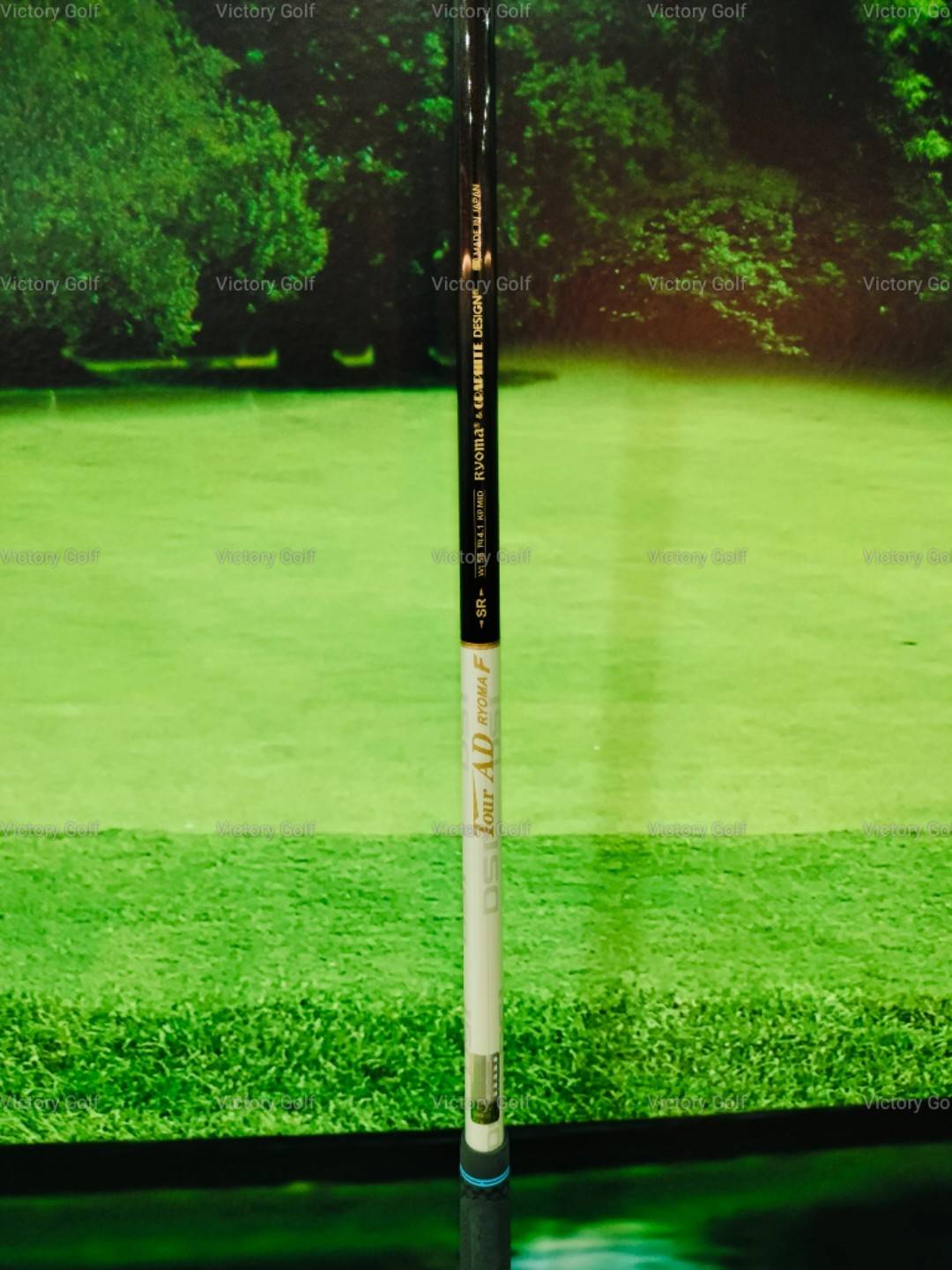 Fairway Ryoma D-1 5/18 (Tour AD) / (SR)