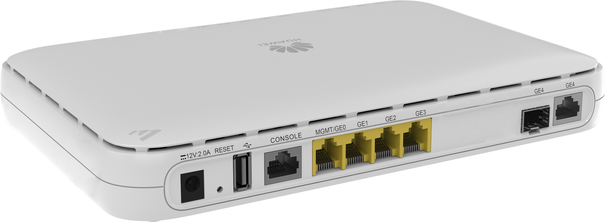 Huawei eKit NetEngine AR303 Enterprise Router (เราเตอร์สำหรับองค์กรขนาดเล็ก/กลาง)