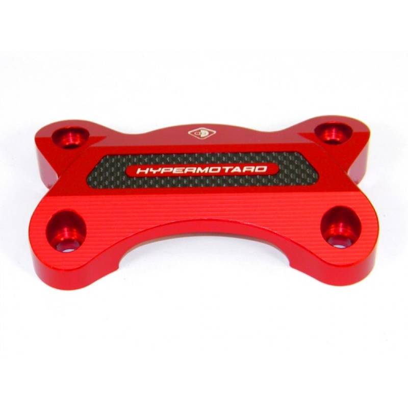 ตุ๊กตาแฮนด์ DUCABIKE HYPERMOTARD 821/939