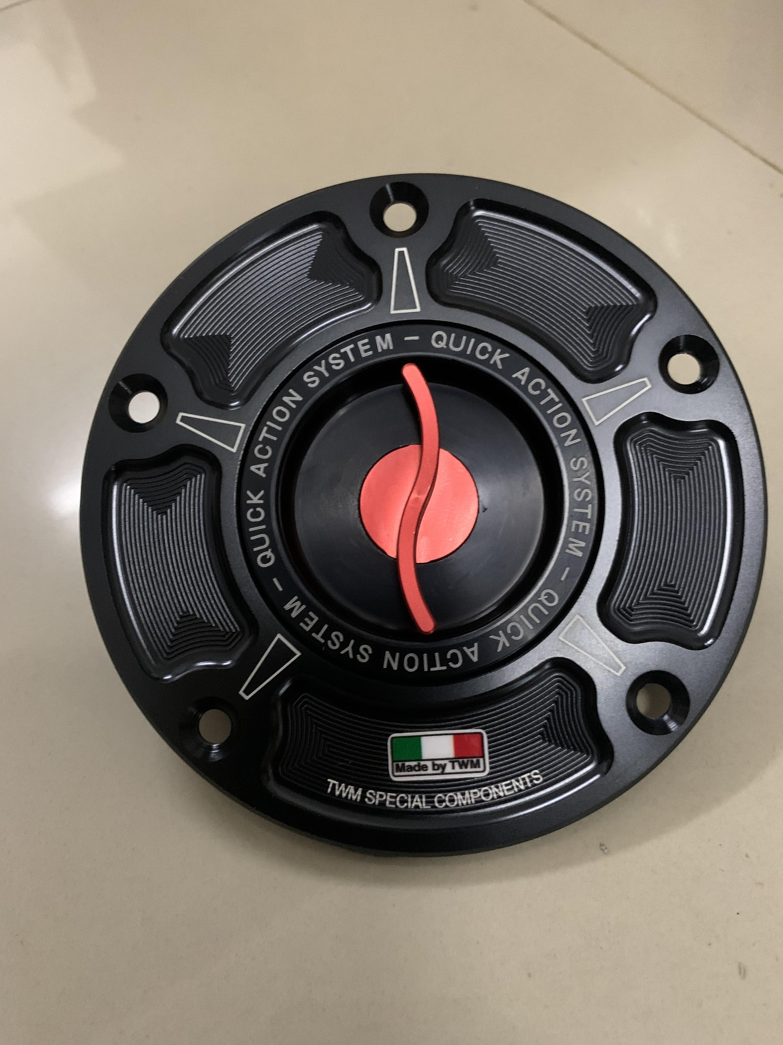 ฝาถัง TWM SCRAMBLER