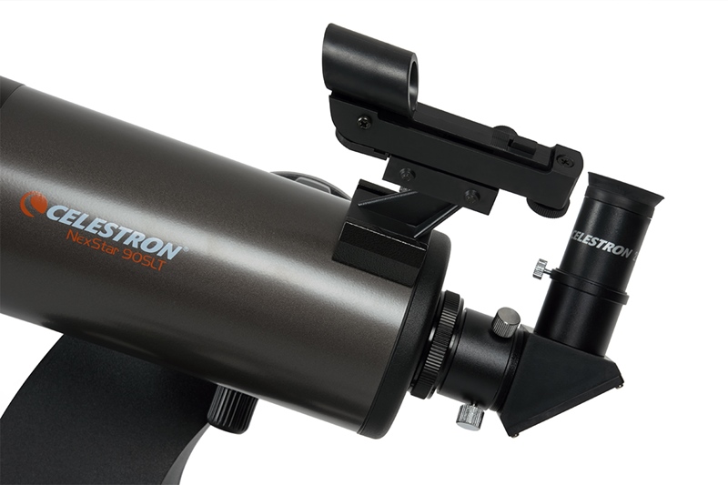 Celestron กล้องดูดาว NexStar 90 SLT Mak