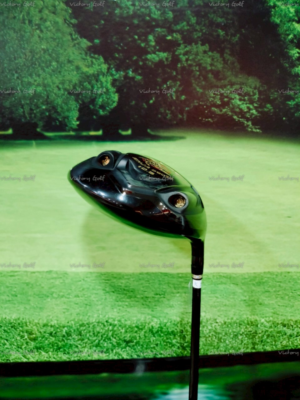 Driver Katana Valtio Ninja 8802 Hi (Speeder 462) / (R)